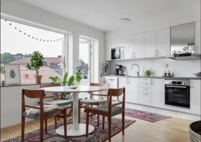 Hyreslägenhet på Uddevalla i uddevalla