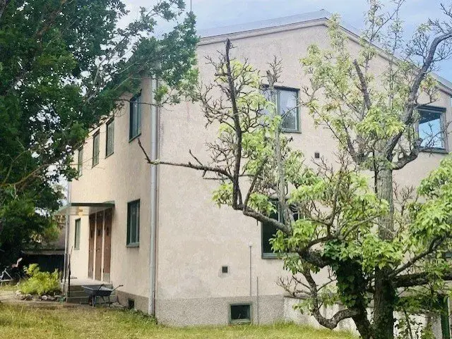 Hyreslägenhet på Visby i visby