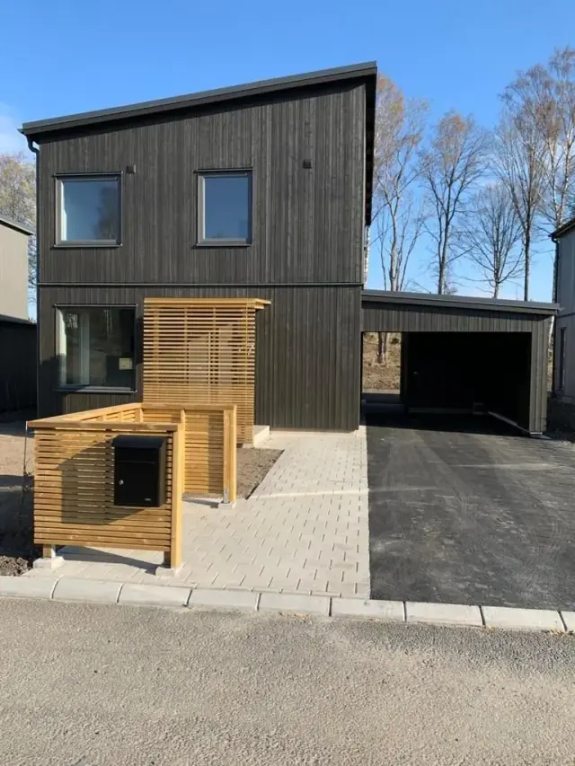 Hyresbostad på Mölndal i molndal