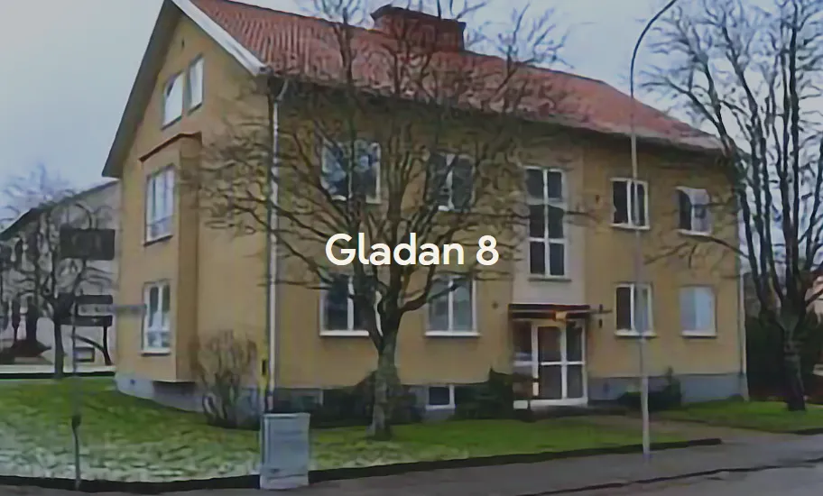 Lägenhet på S Krongatan i Älmhult