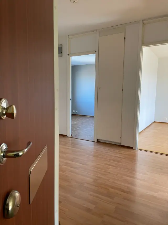 Hyreslägenhet på Perstorp i perstorp