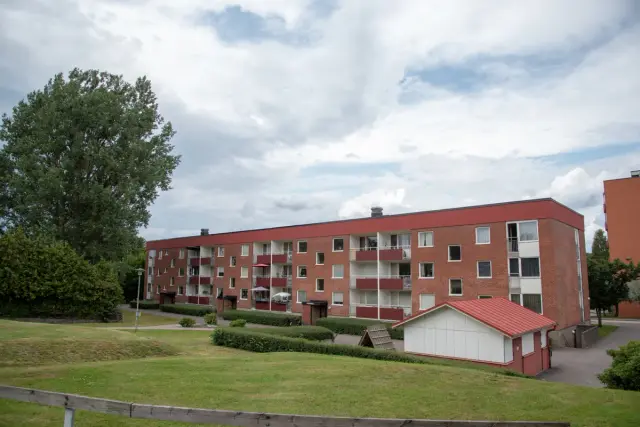 Hyreslägenhet på Perstorp i perstorp