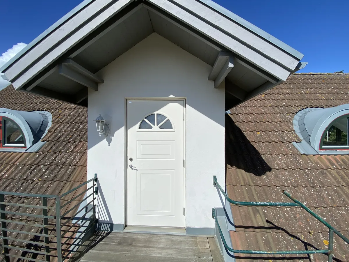 Lägenhet på Hofterups kyrkoväg i Löddeköpinge