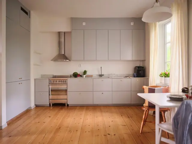 Hyreslägenhet på Vällingby i vallingby