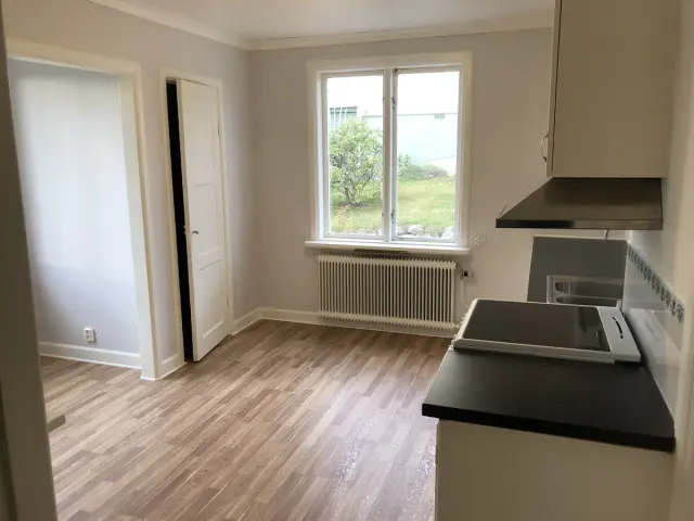 Hyreslägenhet på Tunnbindaregatan i Tranås