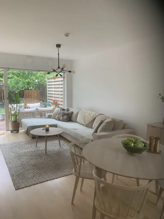 Hyresbostad på Hässelby i hasselby