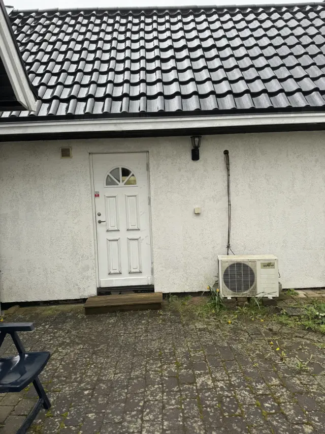 Hyresbostad på Stenåldersvägen i Halmstad