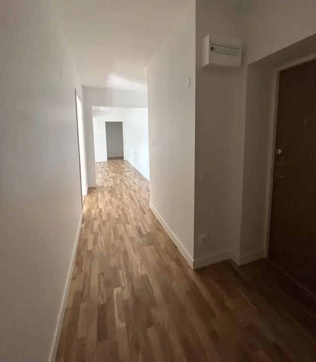 Hyreslägenhet på Sandviken i sandviken