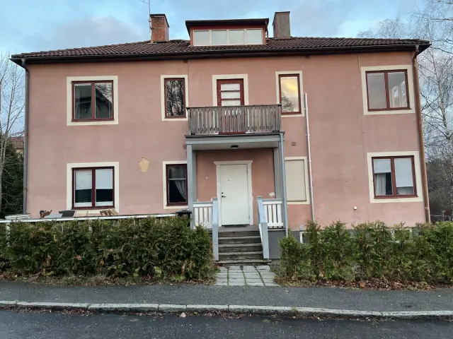 Hyresbostad på Flen i flen