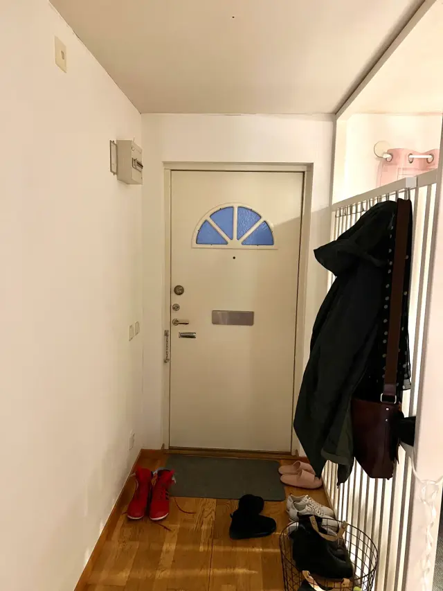 Hyreslägenhet på Landskrona i landskrona