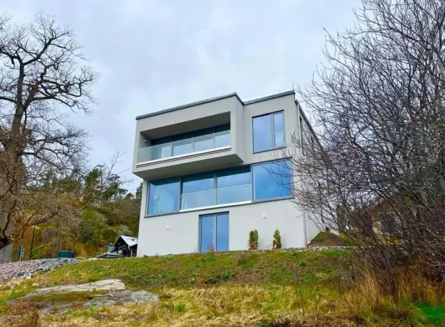 Hyresbostad på Nacka i nacka