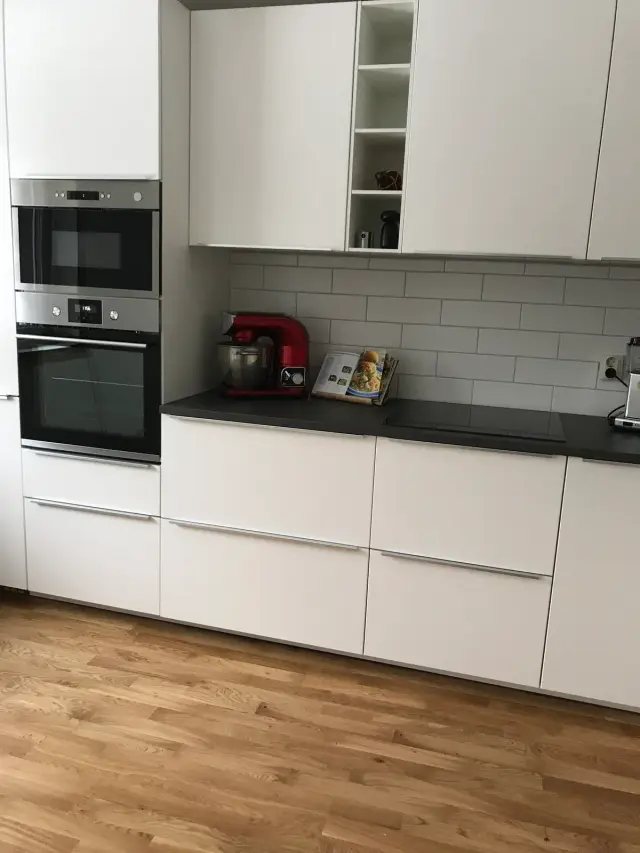 Hyreslägenhet på Osby i osby