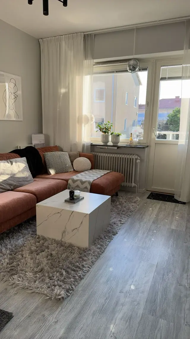 Hyreslägenhet på Jönköping i jonkoping