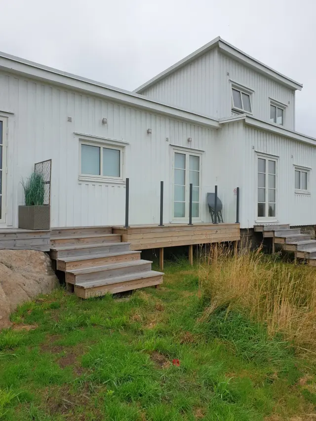 Hyreslägenhet på Varberg i varberg