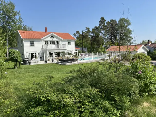 Hyresbostad på Åkersberga i akersberga