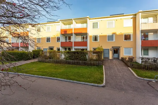 Hyreslägenhet på Köping i koping