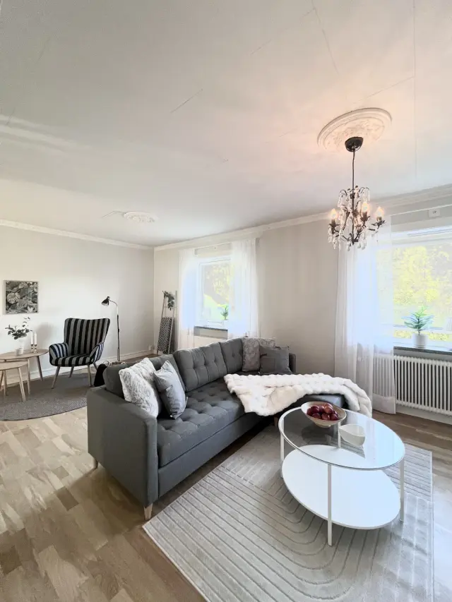 Hyreslägenhet på Luleå i lulea