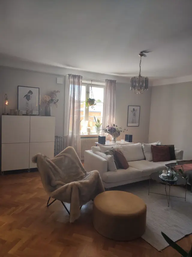Hyreslägenhet på Linköping i linkoping