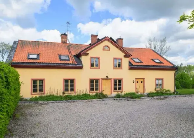 Hyreslägenhet på Ärla i arla
