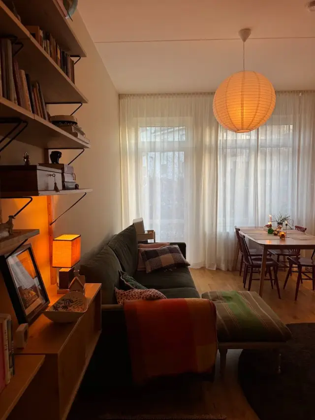 Hyreslägenhet på Sollentuna i sollentuna