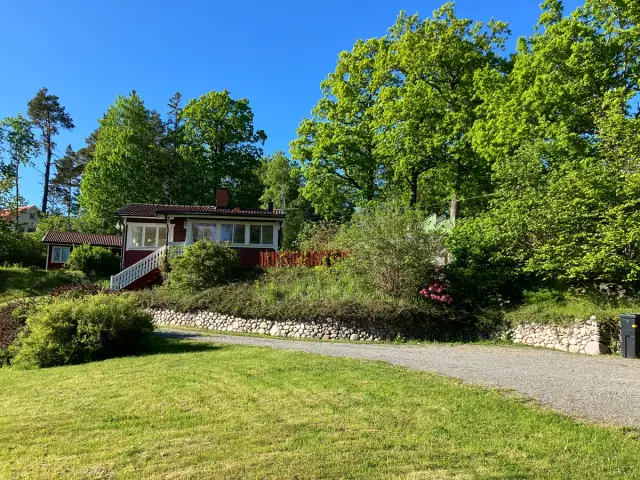 Hyresbostad på Värmdö i varmdo