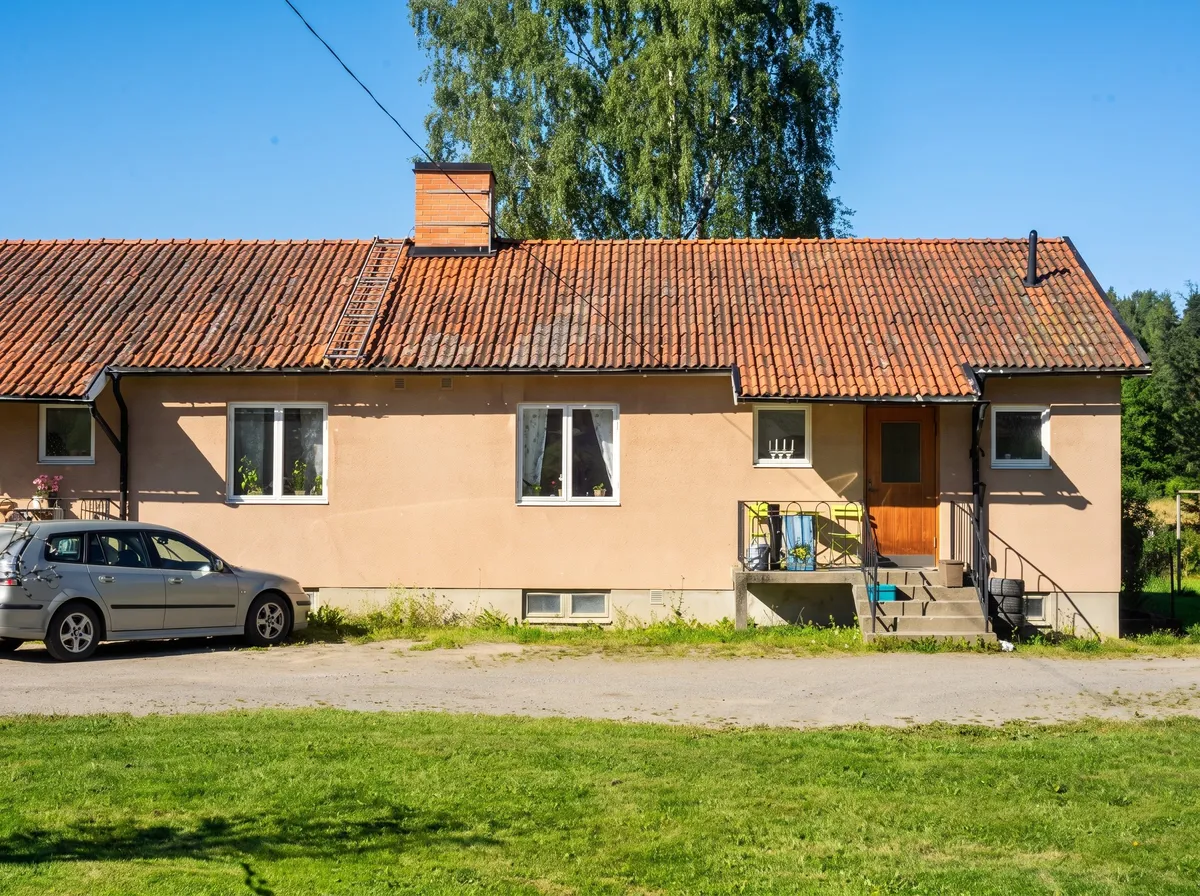 Lägenhet på Prominentvägen i Fellingsbro