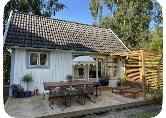 Hyresbostad på Blentarp i blentarp