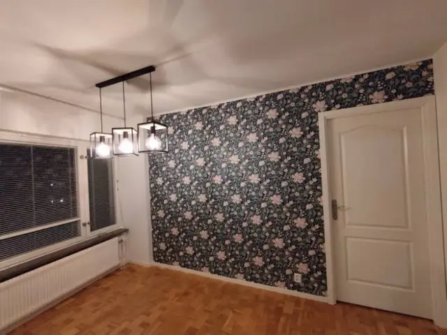 Hyreslägenhet på Meitens väg i Gustavsberg