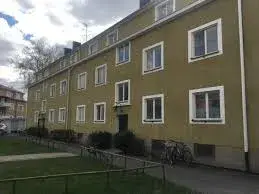 Hyreslägenhet på Norrköping i norrkoping