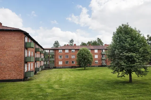 Hyreslägenhet på Borlänge i borlange
