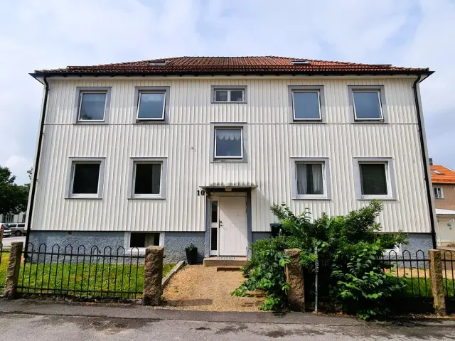 Hyreslägenhet på Uddevalla i uddevalla