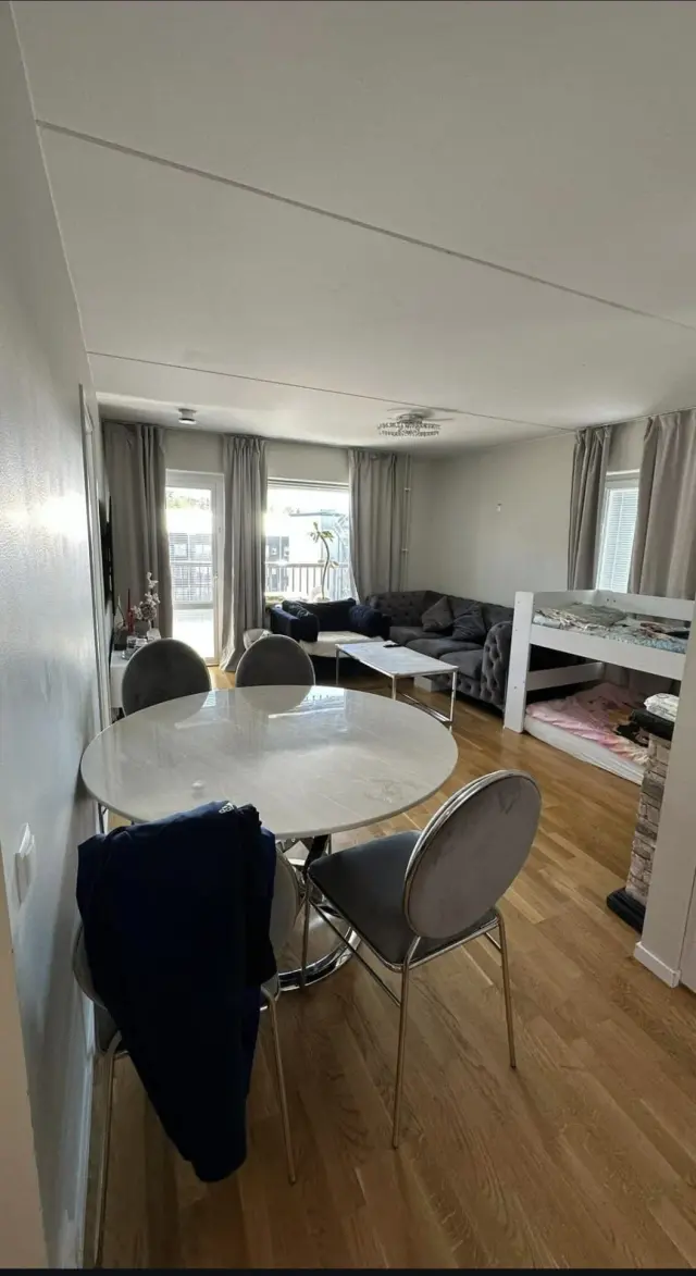 Hyreslägenhet på Vallentuna i vallentuna