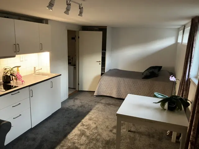 Hyresbostad på Täby i taby