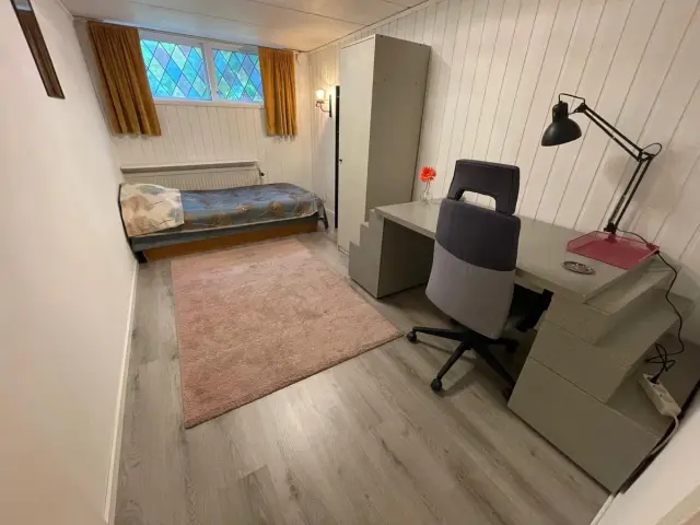 Hyresbostad på Angered i angered