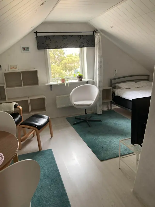 Hyresbostad på Falun i falun