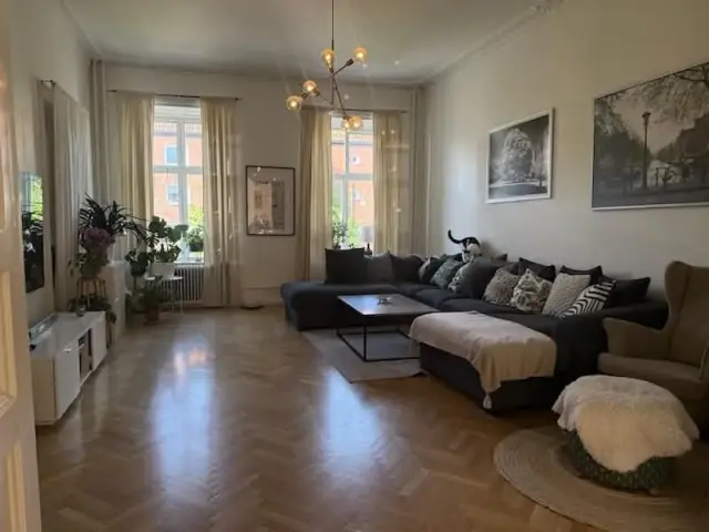 Hyreslägenhet på Karlskrona i karlskrona