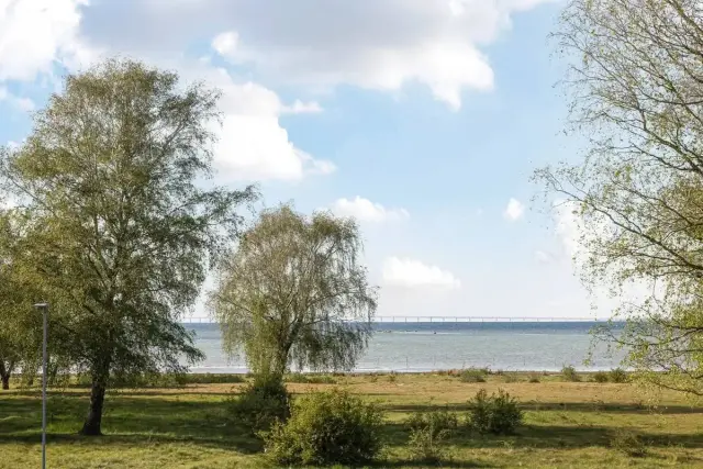 Hyresbostad på Höllviken i hollviken