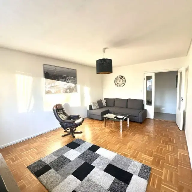Hyreslägenhet på Sundbyberg i sundbyberg