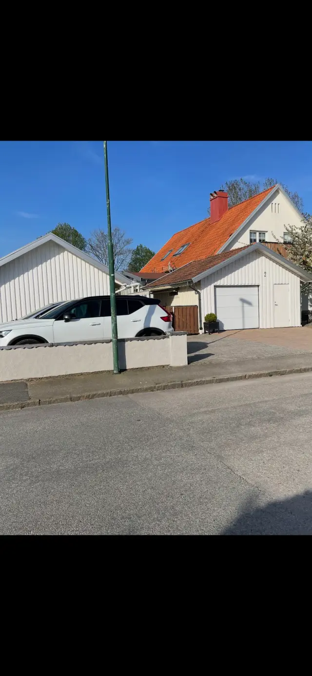 Hyreslägenhet på Falkenberg i falkenberg