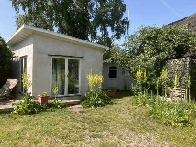 Hyresbostad på Visby i visby