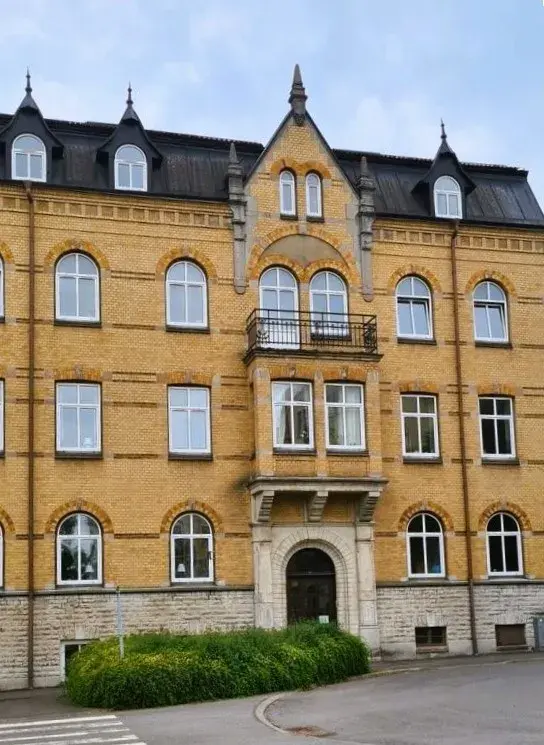 Hyreslägenhet på Skövde i skovde