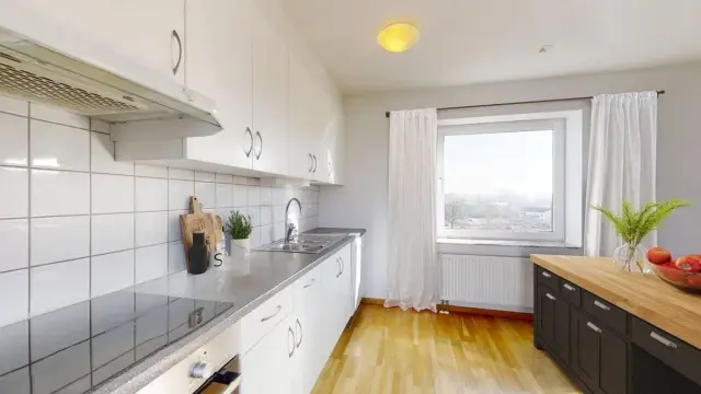 Hyreslägenhet på Eslöv  i eslov