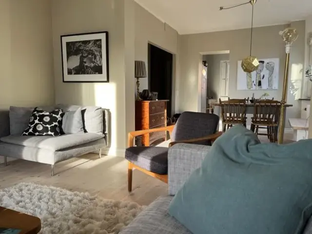 Hyreslägenhet på Luleå i lulea
