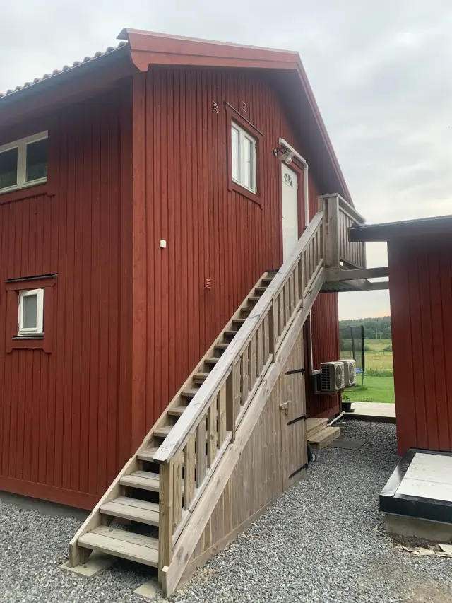Hyreslägenhet på Tungelsta i tungelsta
