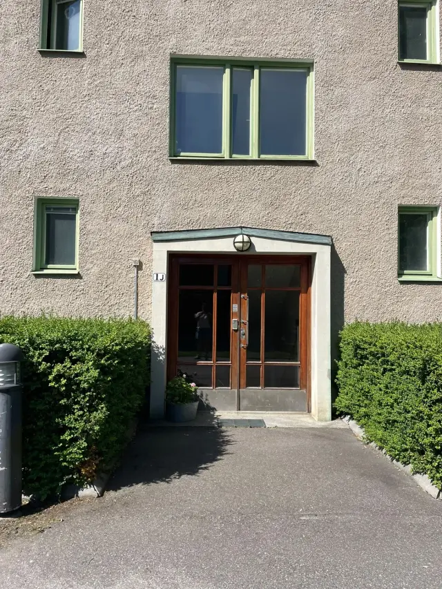 Hyreslägenhet på Sollentuna i sollentuna