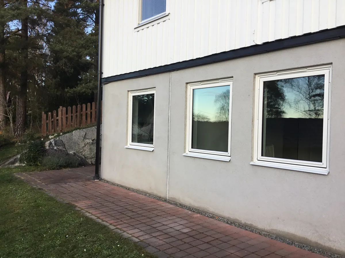 Lägenhet på Norrhagsvägen i Enebyberg