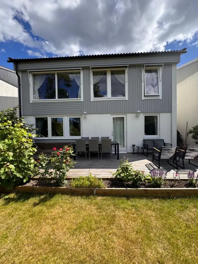 Hyresbostad på Upplands Väsby i upplands-vasby