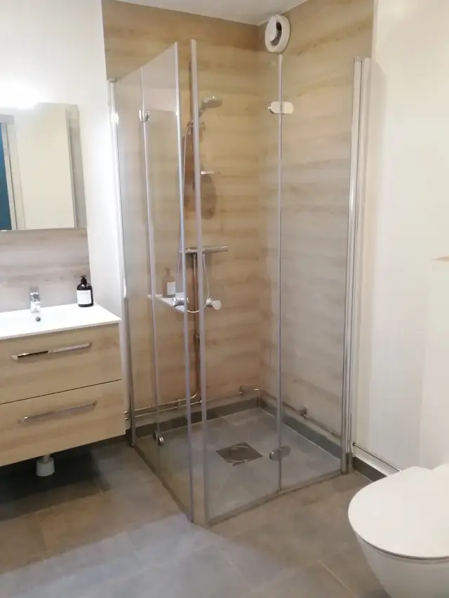 Hyreslägenhet på Huddinge i huddinge