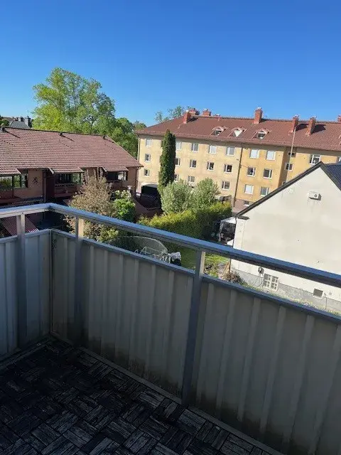 Hyreslägenhet på Köping  i koping