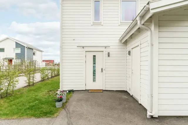 Hyresbostad på Älmhult i almhult